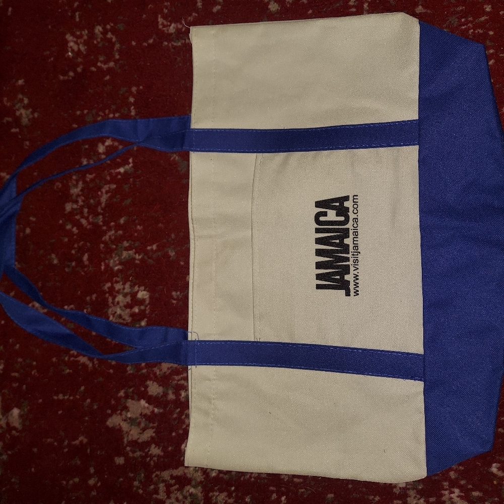 Jamaica bag